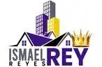 Mi real estate logo