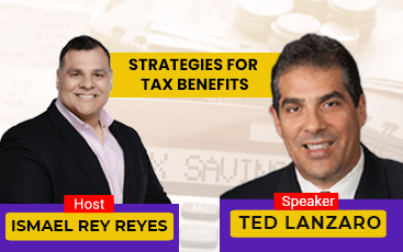 strategies for tax benefits