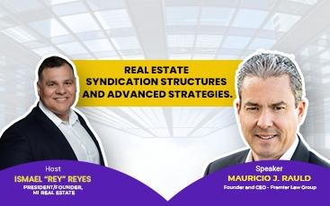event_real estate syndication