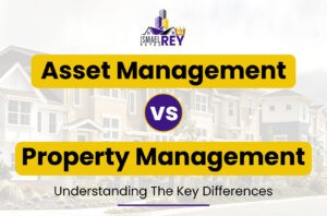 Asset Management vs Property Management