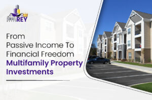 Multi-family Property Investments