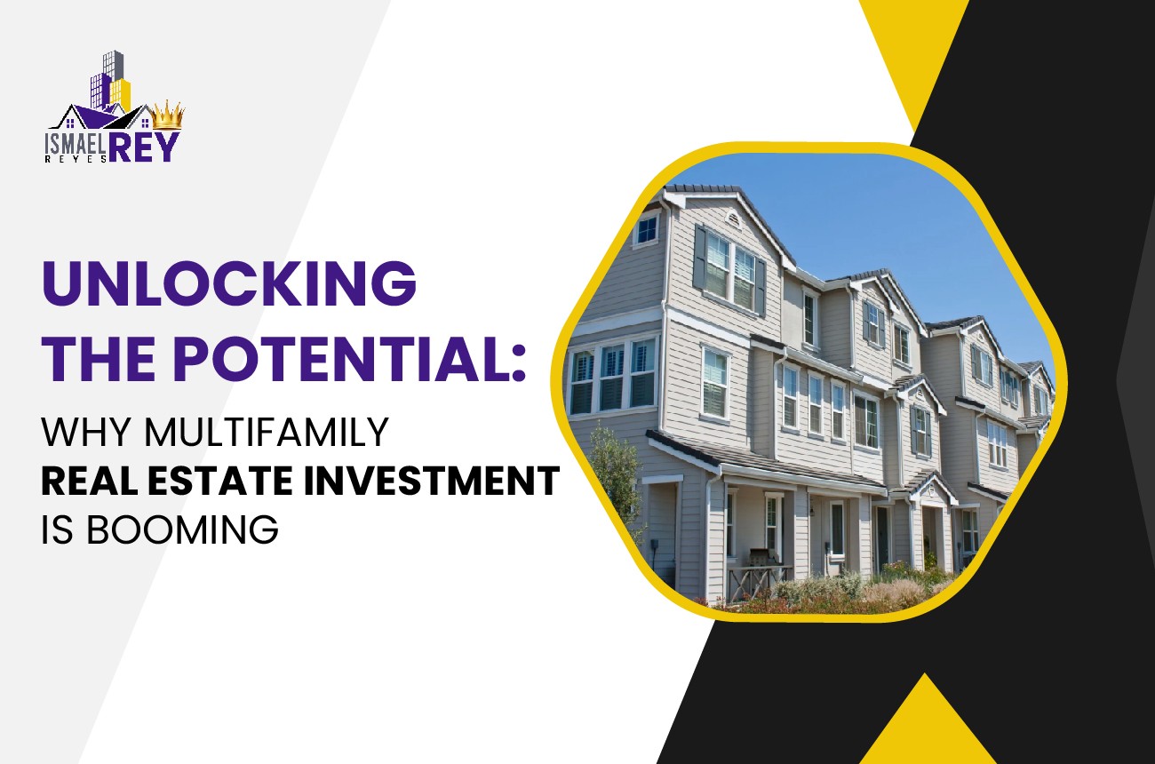 Multifamily Real Estate Investment