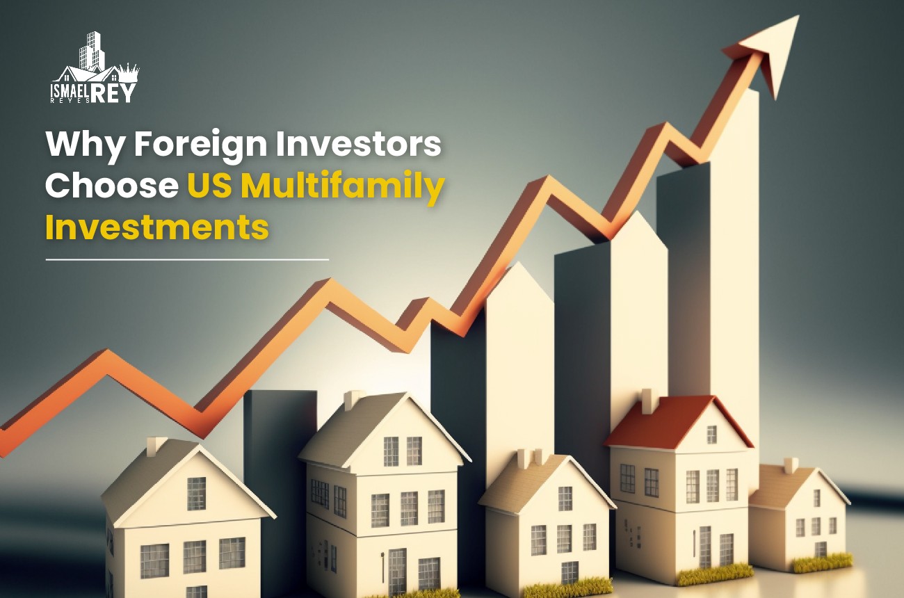 US Multifamily Investments