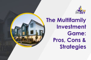 The Multifamily Investment Game