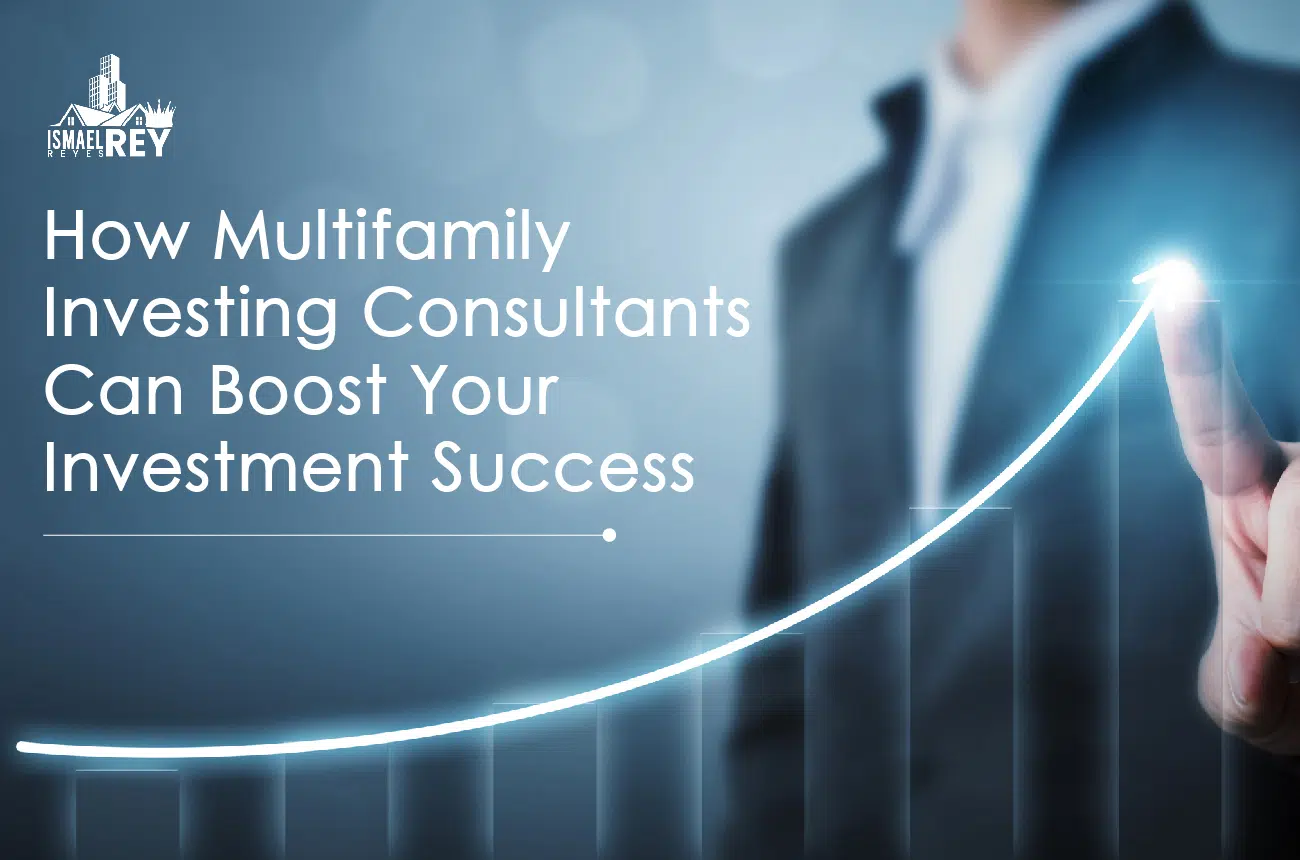 Multifamily Investing Consultants