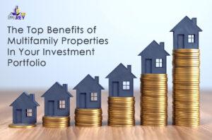 Benefits of Multifamily Properties