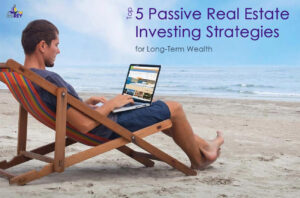 Passive Real Estate Investing Strategies