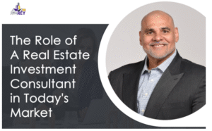 Real Estate Investment Consultant
