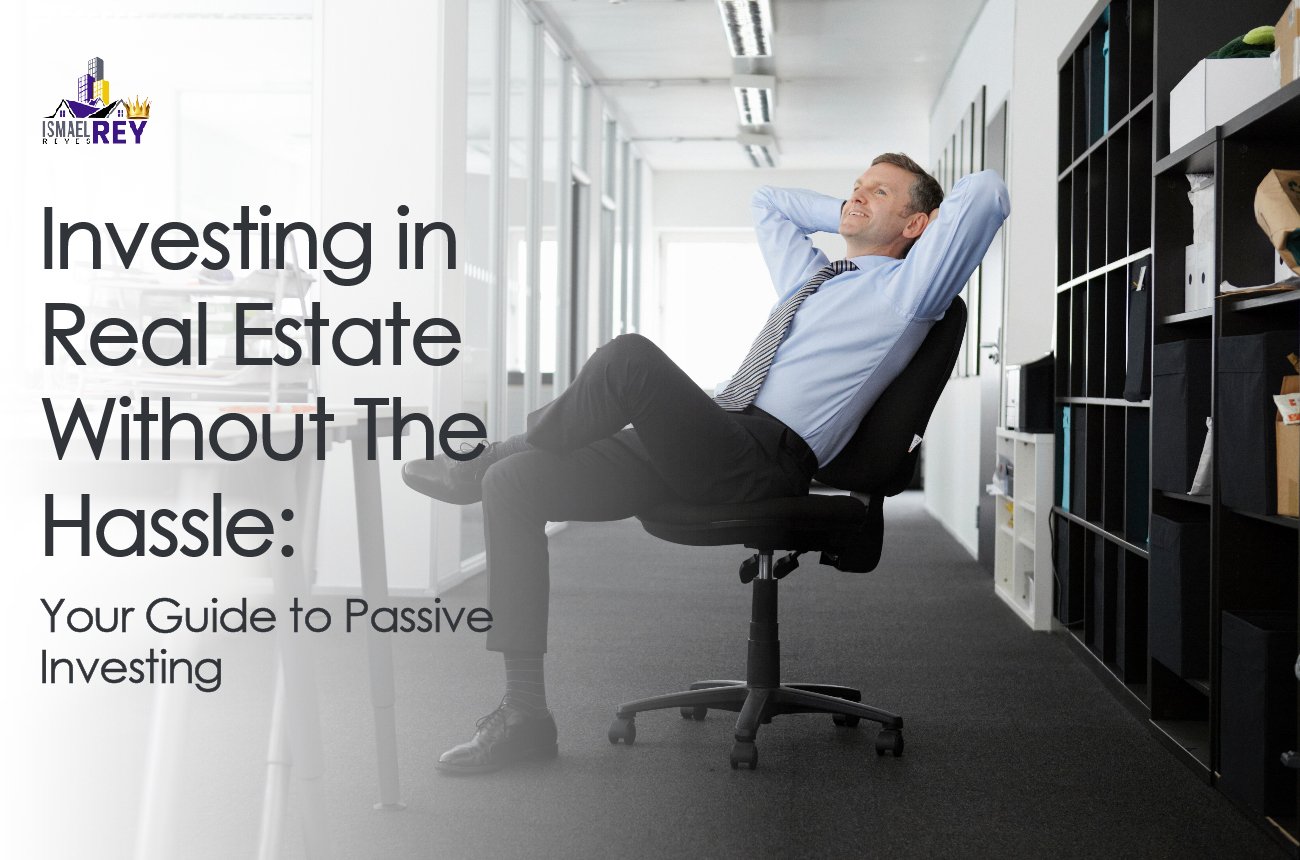 Investing in Real Estate