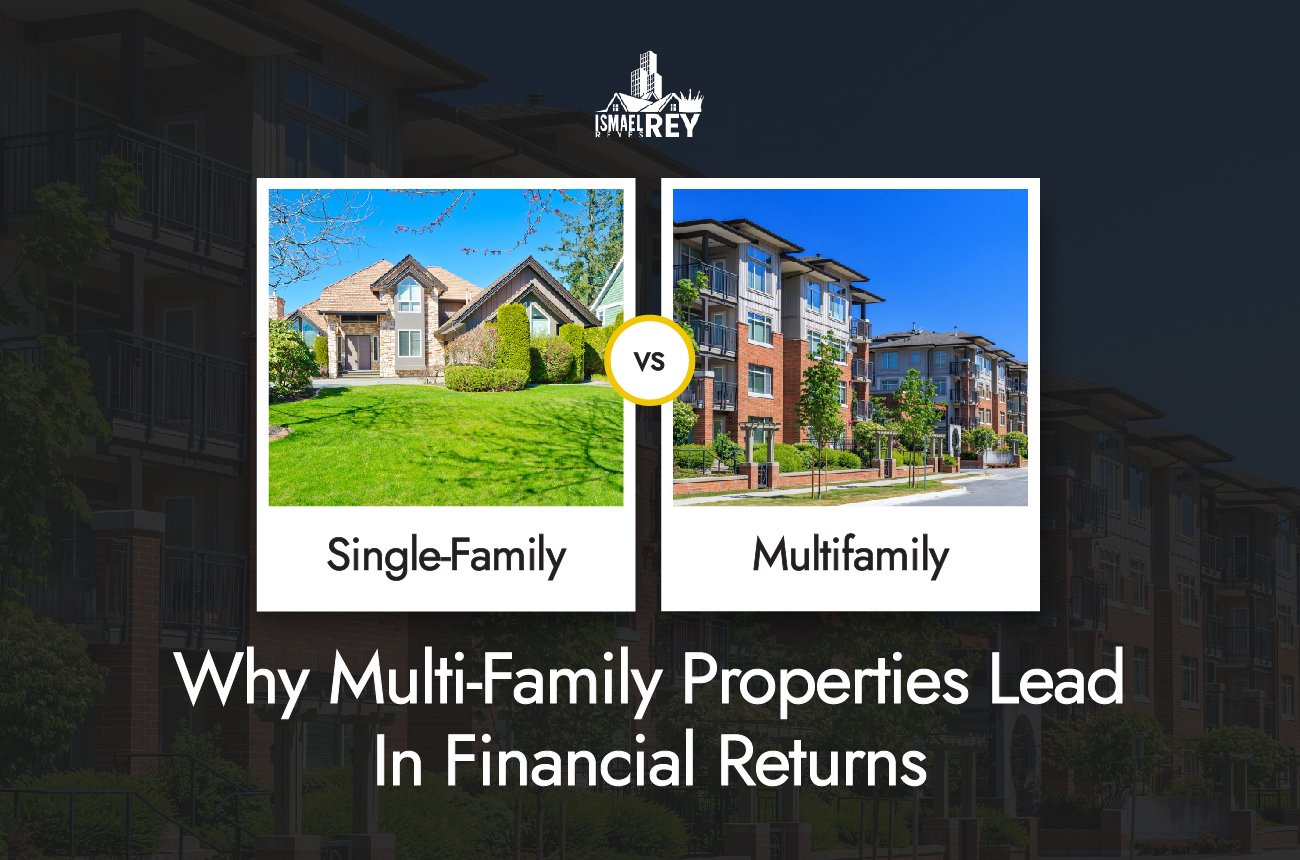 Single Family vs. Multi-Family
