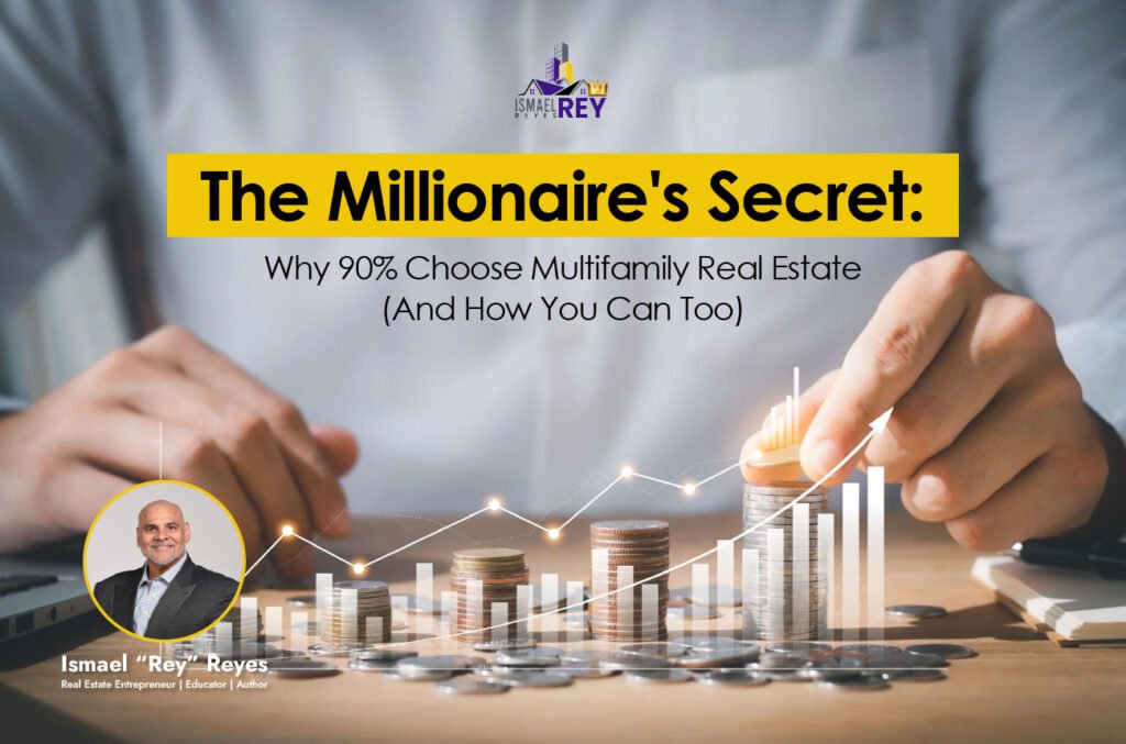 Multifamily Real Estate