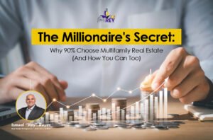 Multifamily Real Estate
