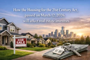 real estate investors