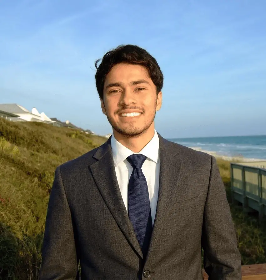 Antonio Alejandro Velez