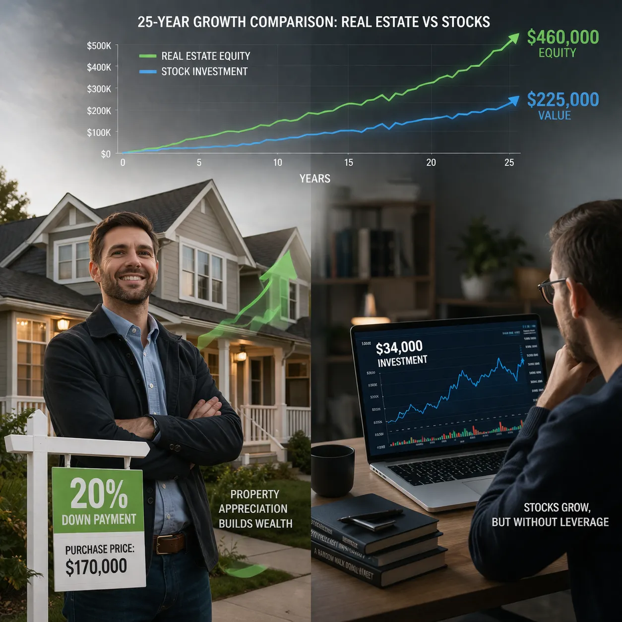 Multifamily Real Estate Investment