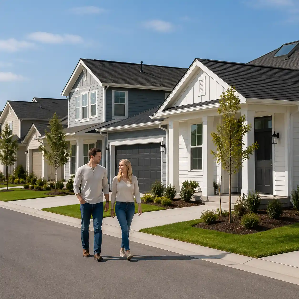 multifamily Real Estate investment
