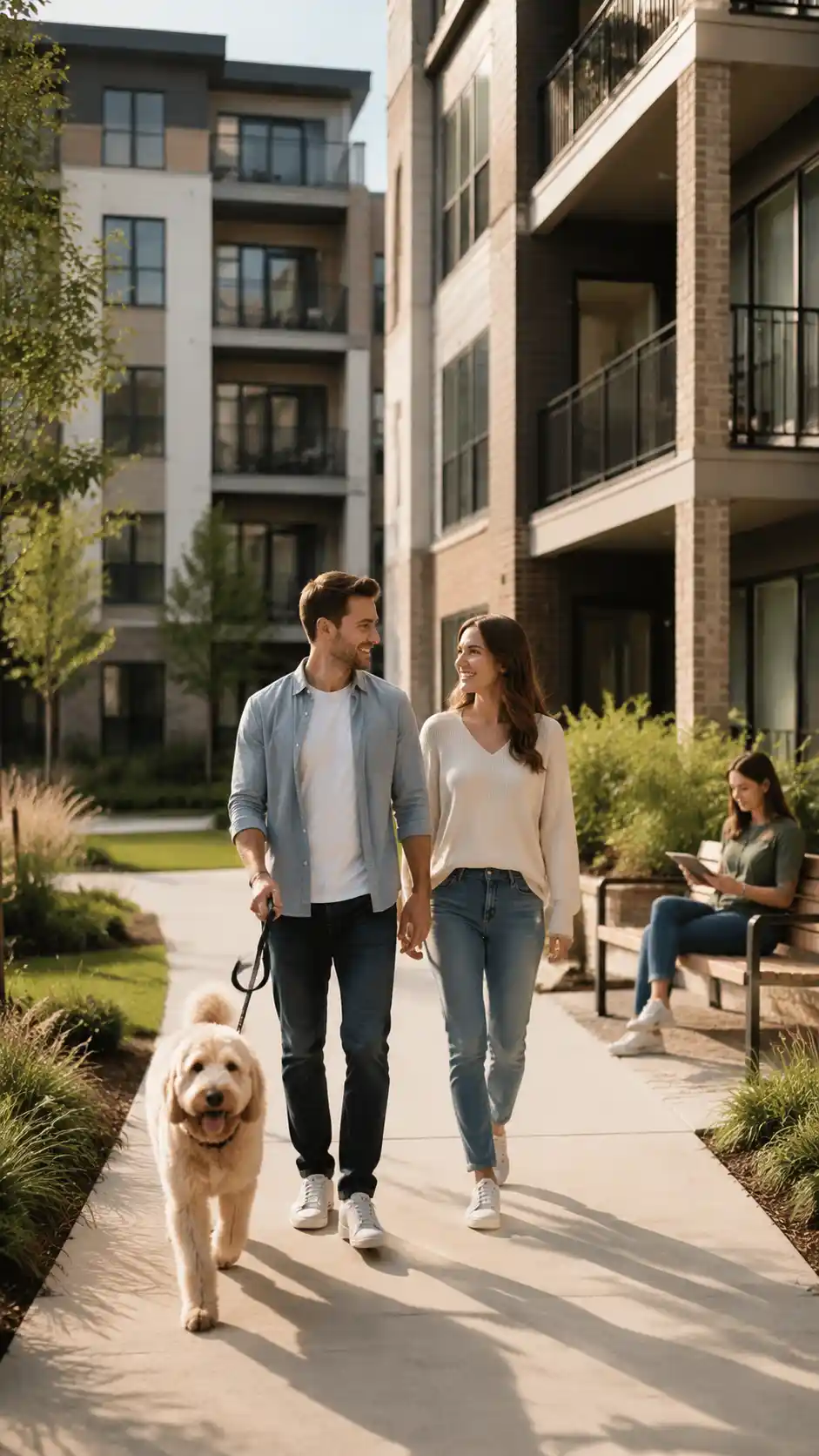 multifamily Real Estate investment
