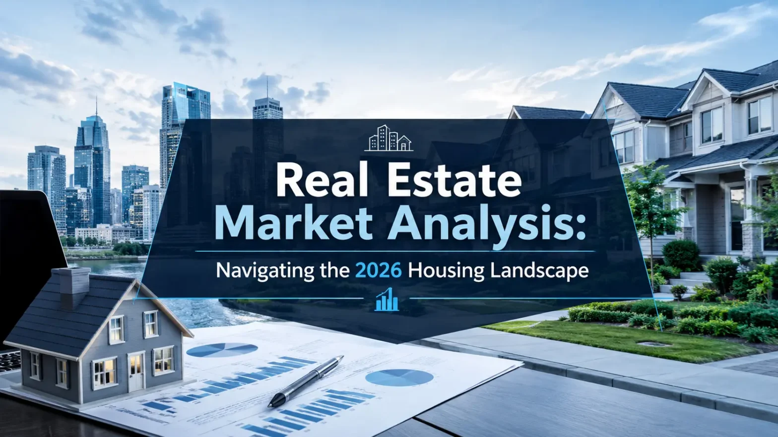 Real Estate Market Analysis