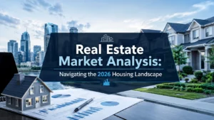 Real Estate Market Analysis