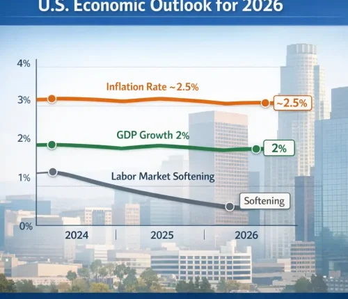Economic Growth and GDP Trends