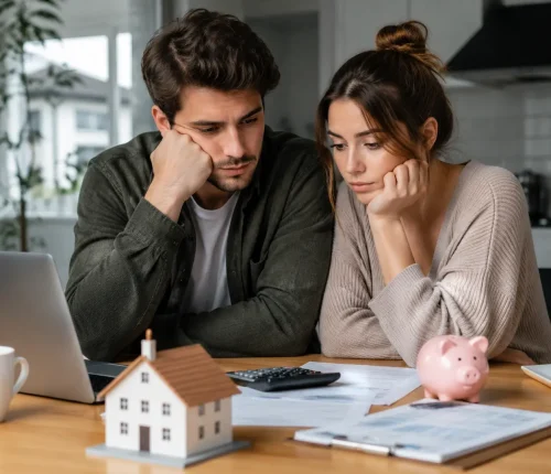 Gen Z investing in real estate