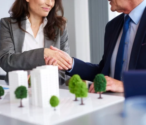 Real Estate Investor