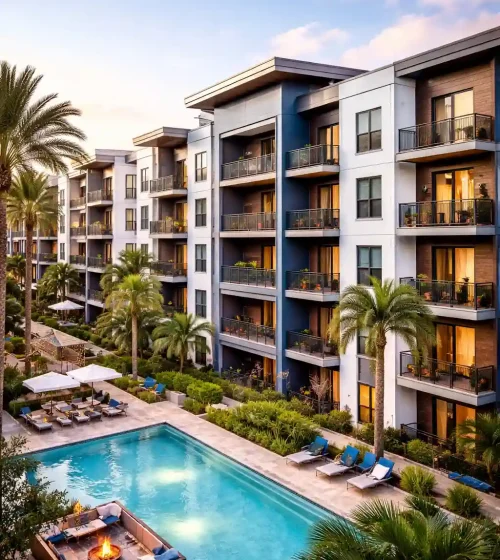 Real Estate investment