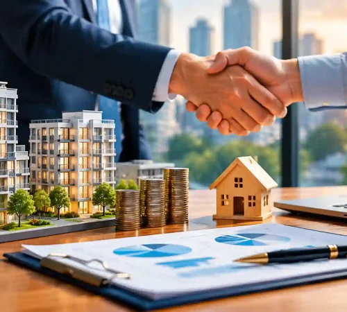 Real Estate