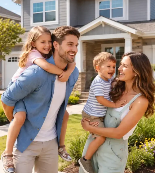 US real estate investor