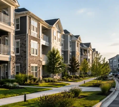 multifamily investing