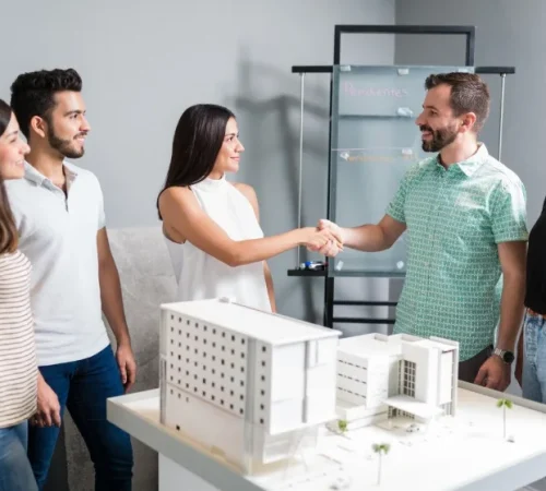 real estate challenges