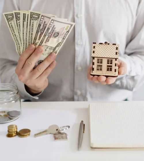 real estate cost
