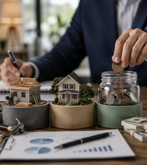 smart real estate investment